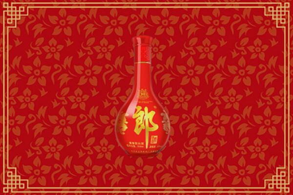 七台河桃山区回收郎酒